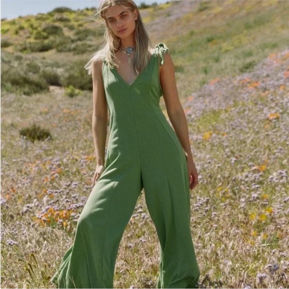 Free People Beach XS